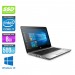 HP Elitebook 840 G3 - i7 - 8Go - SSD 500Go - 14'' - Windows 10