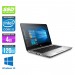 HP Elitebook 840 G4 - i5 - 4Go - SSD 120Go - 14'' - Windows 10