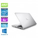 HP Elitebook 840 G4 - i5 - 4Go - SSD 120Go - 14'' - Windows 10