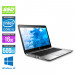 Ultrabook reconditionné - HP Elitebook 840 G3 - i5 - 16Go - SSD 500Go - 14'' - Windows 10