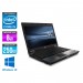 HP 8440P - i5 - 8 Go- 250 Go HDD - 14'' - Windows 10