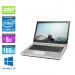 HP EliteBook 8460P - i5 - 8Go - 160Go SSD - Windows 10