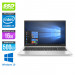 HP Elitebook 850 G7 - i7-103100U - 16 Go - 500Go SSD - FHD - Windows 10