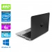 HP Elitebook 820 - i5 5300U - 4Go - 240 Go SSD  - Windows 10