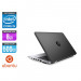 HP Elitebook 820 G2 - Ordinateur portable reconditionné - i5 5300U - 8Go - 500 Go HDD - Ubuntu - linux