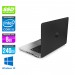 HP Elitebook 840 - i5 4200U - 8 Go - 240 Go SSD - 14'' HD- Windows 10 - 2