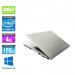 Pc portable - HP Folio 9470M reconditionné - i5 - 4Go -120Go SSD - 14'' - Win 10