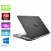 HP ProBook 645 G1 - AMD A8-4500M - 16Go - 240Go SSD - 14'' HD - Windows 10