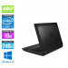 HP Zbook 15 - i7 - 16 Go - 240Go SSD - Nvidia K2100M - Windows 10 