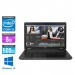 HP Zbook 17 G2 - i7 - 8Go - HDD 500Go - Nvidia K3100M - Windows 10 