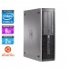 HP Elite 8200 SFF - Core i5 - 8Go - 2 to HDD - linux