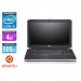 Pc portable reconditionné - Dell Latitude E5530 - i5 3320M -  4Go - 500 Go HDD - 15.6'' HD - Ubuntu / Linux