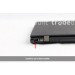 Pc portable - Lenovo ThinkPad T440 - Trade Discount - déclassé - Châssis abîmé