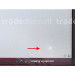 Pc portable reconditionné - Lenovo ThinkPad Yoga 370 - Déclassé - écran taché