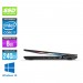 Pc portable reconditionné - Lenovo ThinkPad T470 - i7 6600U - 8Go - SSD 240Go nvme - Windows 10 professionnel