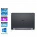 Pc portable reconditionné - Dell latitude E5570 - i5 - 4 Go - 500 Go HDD - Webcam - Windows 10