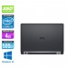 Pc portable reconditionné - Dell latitude E5570 - i5 - 4 Go - 500 Go SSD - Webcam - Windows 10