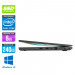 Ordinateur portable reconditionné - Lenovo ThinkPad L470 - Celeron - 8Go - SSD 240Go - Windows 10