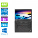 Ordinateur portable reconditionné - Lenovo ThinkPad L470 - Celeron - 8Go - SSD 240Go - Windows 10