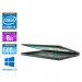 Ordinateur portable reconditionné - Lenovo ThinkPad L470 - i3 - 8Go - 500Go HDD - Windows 10