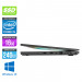 Ordinateur portable reconditionné - Lenovo ThinkPad L470 - i5 - 16Go - SSD 240Go - Windows 10