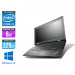 Lenovo ThinkPad L530 - i3 - 4 Go - 320 Go HDD - Windows 10