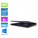 Ordinateur portable reconditionné - Lenovo ThinkPad L560 - i5 - 8Go - 240Go SSD - webcam - Windows 10