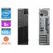 Lenovo ThinkCentre M81 SFF - Intel Core i5 - 8Go - 500Go HDD - Linux