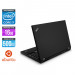 Lenovo ThinkPad P50 -  i7 - 16Go - 500Go HDD - Nvidia M1000M - Windows 10