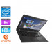Lenovo ThinkPad T460 - i5-6200U - 8Go - HDD 500Go - FHD - Linux