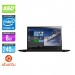 Lenovo ThinkPad T460s - i5 6200U - 8Go - SSD 240Go - FHD - Linux