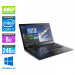Lenovo ThinkPad T460s - i7 6600U - 8Go - SSD 240Go - FHD - Windows 10 
