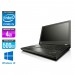 Lenovo ThinkPad T540P - i5 - 4Go - 500Go - Windows 10