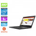 Ordinateur portable reconditionné - Lenovo ThinkPad L470 - i3 - 8Go - 120Go SSD - Ubuntu / Linux