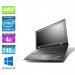 Lenovo ThinkPad L530 - Core i5 - 4 Go - 240Go HDD - Windows 10