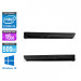 Lenovo ThinkPad P50 -  i7 - 16Go - 500Go HDD - Nvidia M1000M - Windows 10