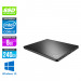 Lenovo Yoga 12 - i5 - 8Go - 240Go SSD - Windows 10