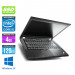 Lenovo ThinkPad T420S - i5 - 4Go -120Go SSD - Win 10