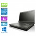 Lenovo ThinkPad T440P - i5 - 4Go - 240Go SSD - Windows 10