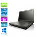 Lenovo ThinkPad T440P - i5 - 8Go - 500Go SSD - Windows 10