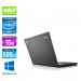 Lenovo ThinkPad T450 - i7 5600U - 16Go - SSD 500Go - Windows 10