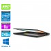 Pc portable reconditionné - Lenovo ThinkPad T470 - i5 7200U - 8Go - SSD 240Go nvme - Windows 10 professionnel