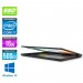 Lenovo ThinkPad T470 - i7 6600U - 16Go - SSD 500Go nvme - Windows 10 professionnel