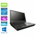 Lenovo ThinkPad W541 -  i7 - 16Go - 500Go SSD - Nvidia K1100M - Windows 10