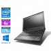 Pc portable - Lenovo ThinkPad X230 - Core i5-3320M - 4Go - 320 Go HDD - Windows 10