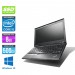 Lenovo ThinkPad X230 - Core i5-3320M - 8 Go - 500 Go SSD - Windows 10