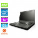 Pc portable reconditionné - Lenovo ThinkPad X240 - i5 - 8Go - 120 Go SSD - Linux