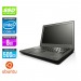 Lenovo ThinkPad X240 - i5 4300U - 8Go - 500 Go SSD - Linux