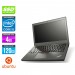 Lenovo ThinkPad X250 - i5 5300U - 4Go - 120 Go SSD - Linux
