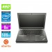 Lenovo ThinkPad X250 - i5 5300U - 8Go - 500 Go SSD - Linux